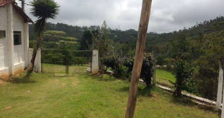 Sítio para Venda em Biritiba Mirim, Alto do Ipiranga