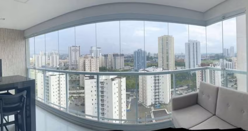 Apartamento para Venda em Mogi das Cruzes, Jardim Marica, 3 dormitórios, 3 suítes, 4 banheiros, 2 vagas