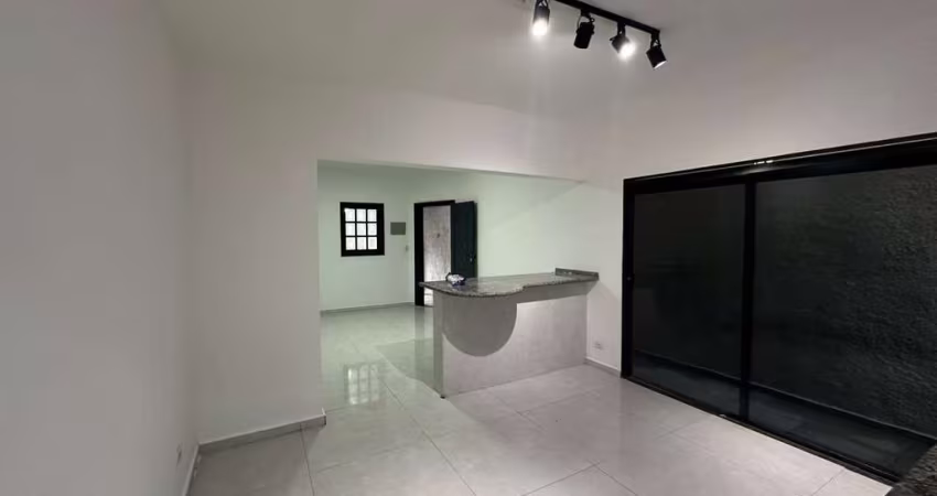 Casa para Venda em Mogi das Cruzes, Vila Suissa, 3 dormitórios, 1 suíte, 2 banheiros, 2 vagas
