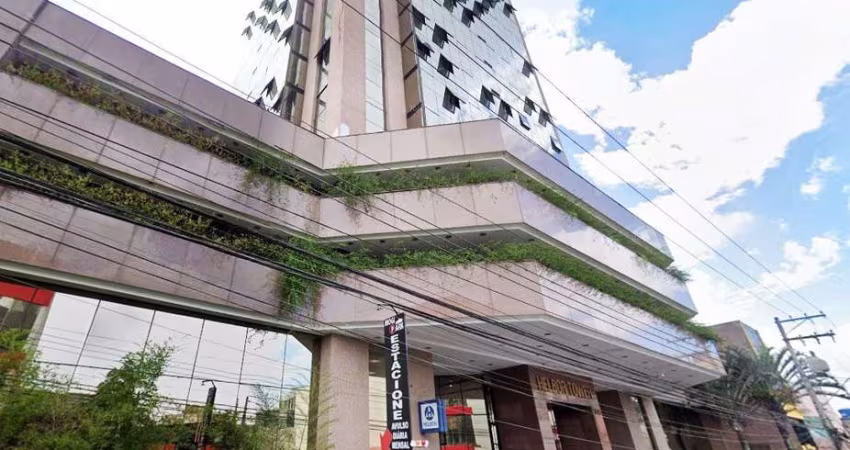 Sala Comercial para Venda em Mogi das Cruzes, Centro, 1 banheiro