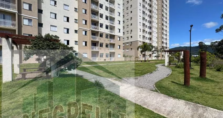 Apartamento para Locação em Mogi das Cruzes, Vila Mogilar, 2 dormitórios, 1 banheiro, 1 vaga