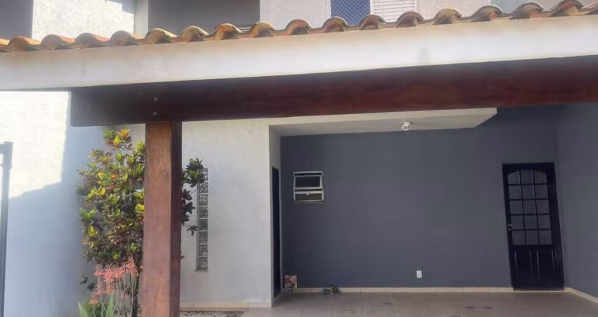 Sobrado em Condomínio para Locação, Vila Oliveira, 3 dormitórios, 1 suíte, 3 banheiros, 2 vagas