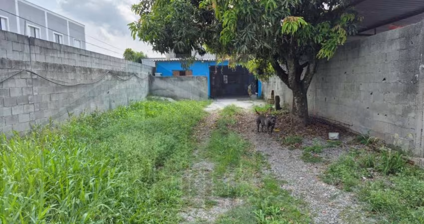 Terreno para Venda em Mogi das Cruzes, Jundiapeba