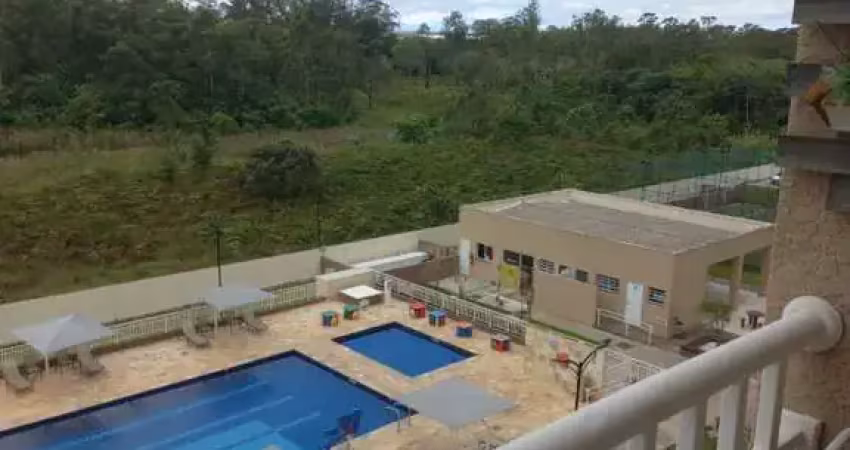 Apartamento para venda em mogi das cruzes, vila mogilar, 2 dormitórios, 1 banheiro, 1 vaga