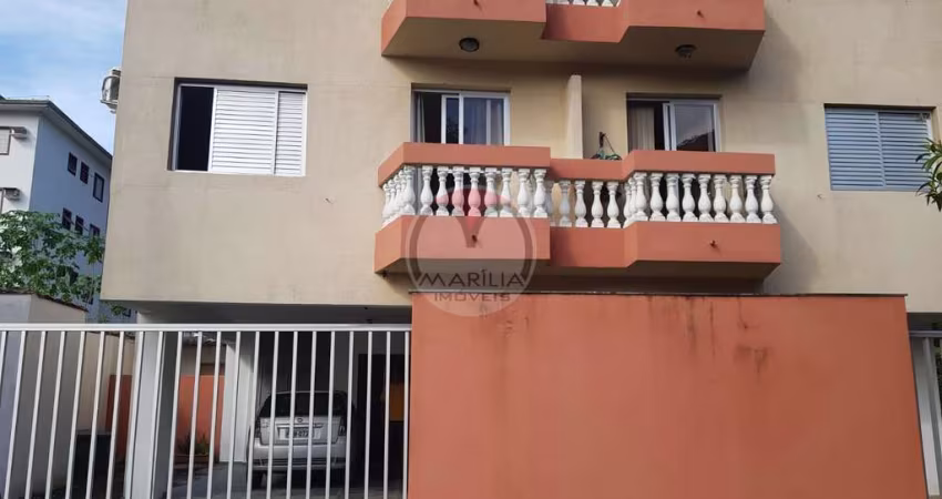 Apartamento no  Centro de  Ubatuba/SP