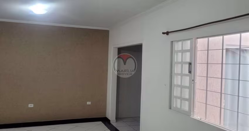Casa Térrea Bairro  Campos Elíseos, Taubaté/SP