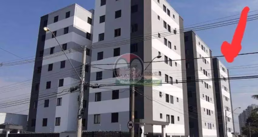 Apartamento com 3 quartos à venda na Vila das Jabuticabeiras, Taubaté 
