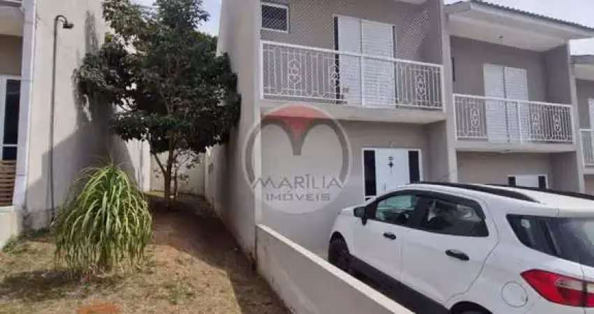 Casa em condomínio fechado com 2 quartos para alugar no Monte Belo, Taubaté 