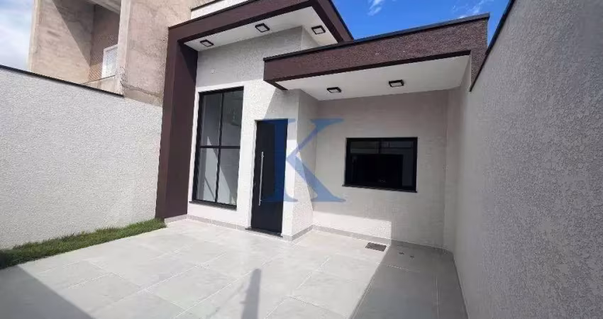 Casa de Bairro em Hortolândia - SP1144259426
