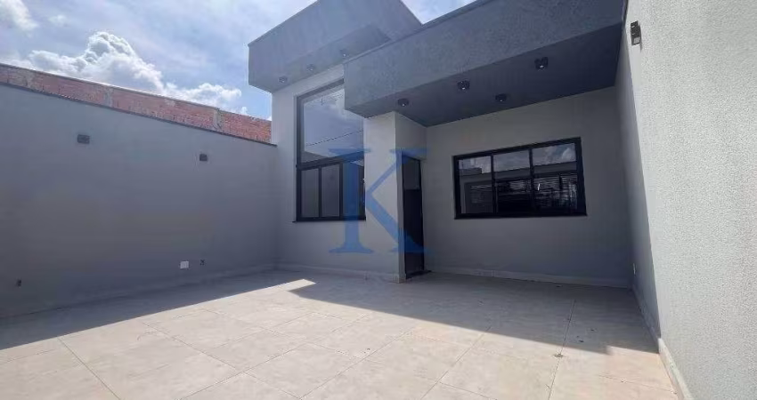 Casa de Bairro em Hortolândia - SP1144264822