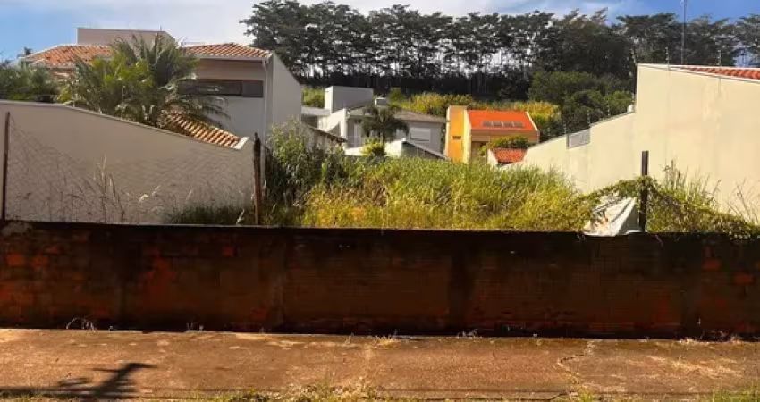 Lote/Terreno para venda com 535 metros quadrados em Jardim Chapadão - Campinas - SP
