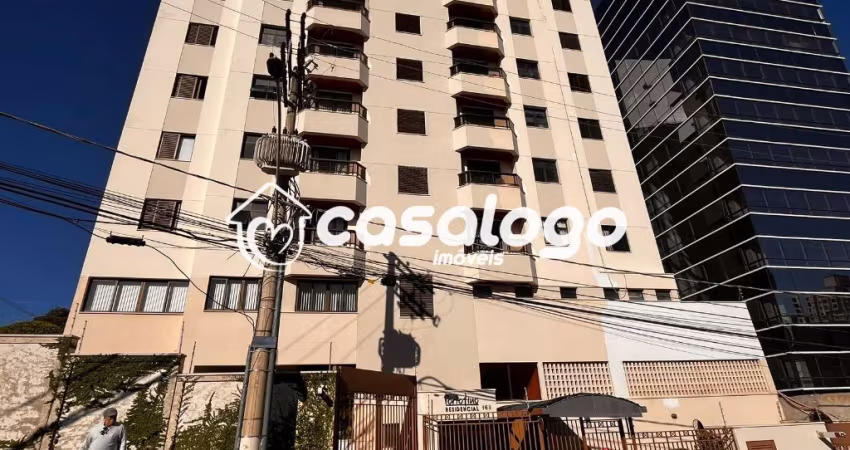 Alugo Apartamento Totalmente Mobiliado com Varanda e Ar Condicionadopróximo ao Cambuí em Campinas
