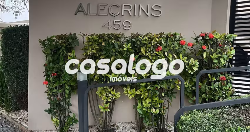 Vendo apartamento de 98m2 com 3 quartos em Cambuí - Campinas - SP
