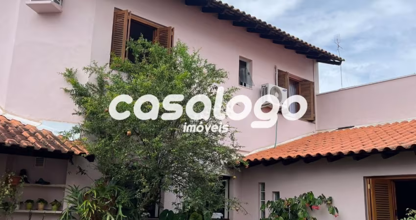 Vendo casa com 5 suítes em Barão Geraldo