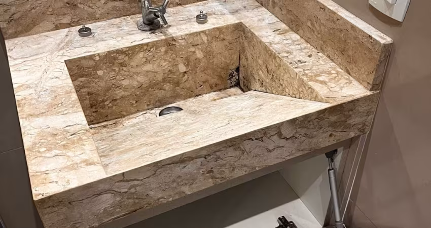 Alugo Apartamento Térreo com 56 m2 com 2 quartos no Condomínio Don Nery em Jardim Miranda - Campinas - SP
