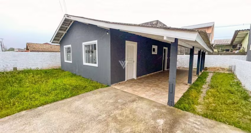 Casa para Venda em Florianópolis, São João do Rio Vermelho, 3 dormitórios, 1 banheiro, 3 vagas