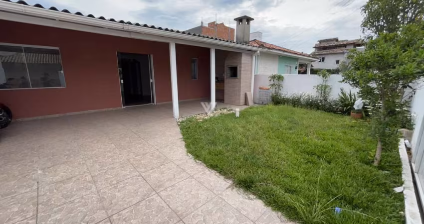 Casa para Venda em Florianópolis, São João do Rio Vermelho, 3 dormitórios, 1 suíte, 1 banheiro, 3 vagas
