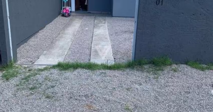 Casa para Venda em Florianópolis, São João do Rio Vermelho, 3 dormitórios, 1 suíte, 2 banheiros, 2 vagas