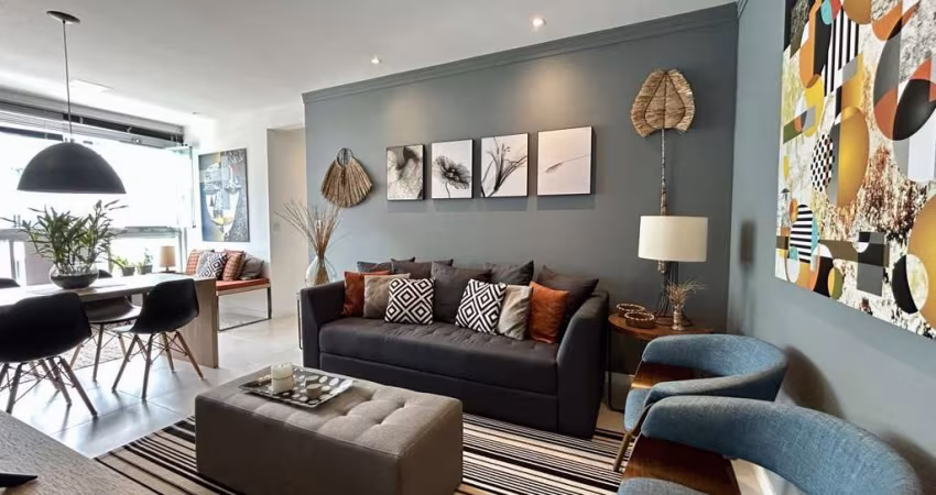 Apartamento para Venda em Florianópolis, Ingleses Norte, 2 dormitórios, 2 suítes, 3 banheiros, 2 vagas