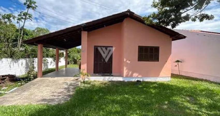 Casa para Venda em Florianópolis, São João do Rio Vermelho, 2 dormitórios, 3 vagas