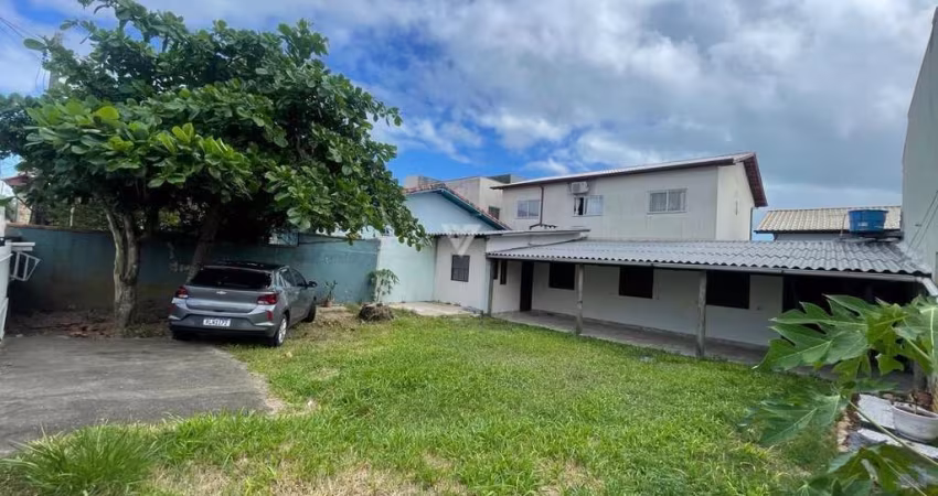 Casa para Venda em Florianópolis, Ingleses do Rio Vermelho, 2 dormitórios, 1 banheiro, 1 vaga