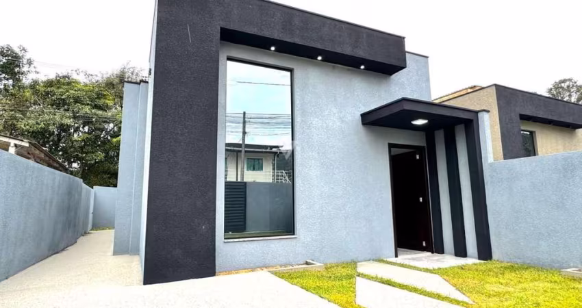 Casa para Venda em Florianópolis, São João do Rio Vermelho, 2 dormitórios, 1 suíte, 2 banheiros, 1 vaga