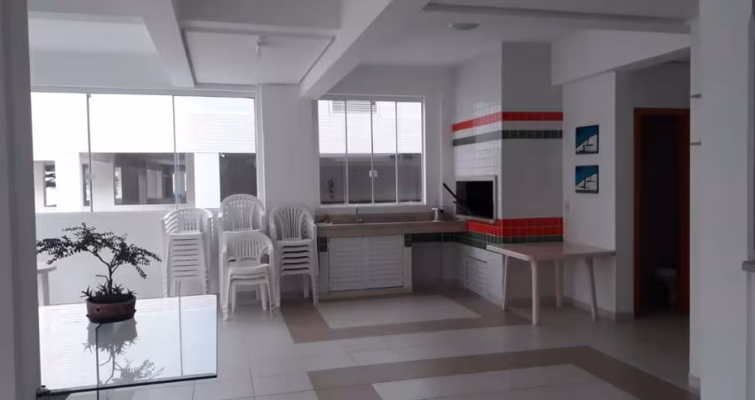 Apartamento para Venda em Florianópolis, Ingleses Norte, 2 dormitórios, 1 suíte, 2 banheiros, 1 vaga