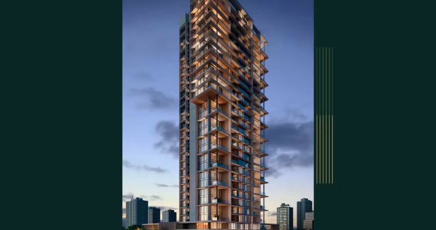 Apartamento gran garden maia residence – o novo ícone de sofisticação em guarulhos