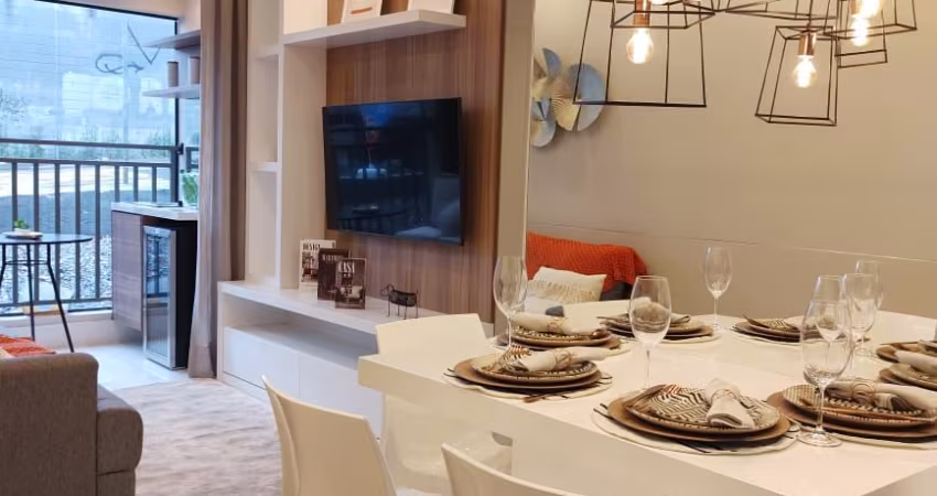 Apartamento com 2 quartos à venda - Novo na Estrada Água Chata, 3193, Bonsucesso, Guarulhos