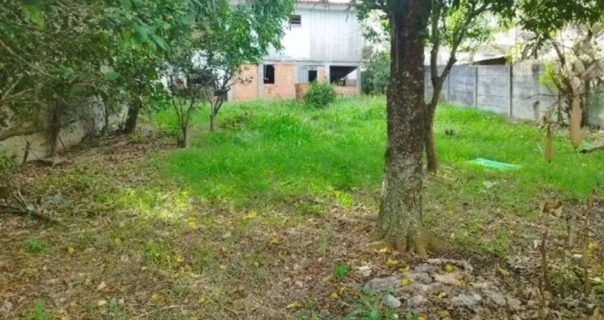 Terreno alto boqueirão 429m2 área total 11,00 m frente39,00 m fundo