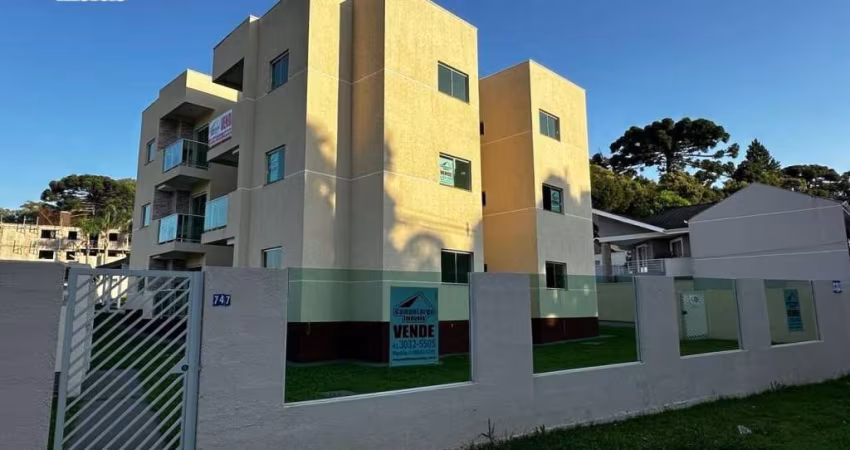Apartamentos Novos