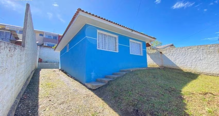 Casa com 2 quartos à venda na Avenida Canadá, 797, Conjunto Habitacional Monsenhor Francisco Gorski, Campo Largo