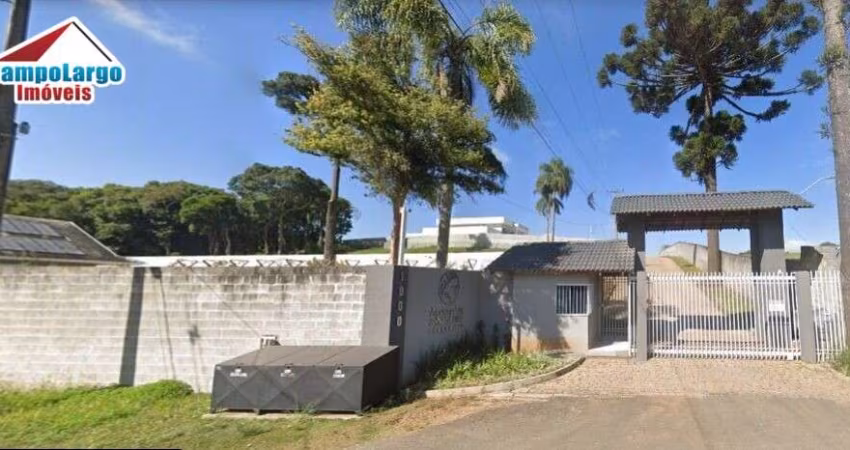 Terreno à venda no bairro Fazendinha - Campo Largo/PR