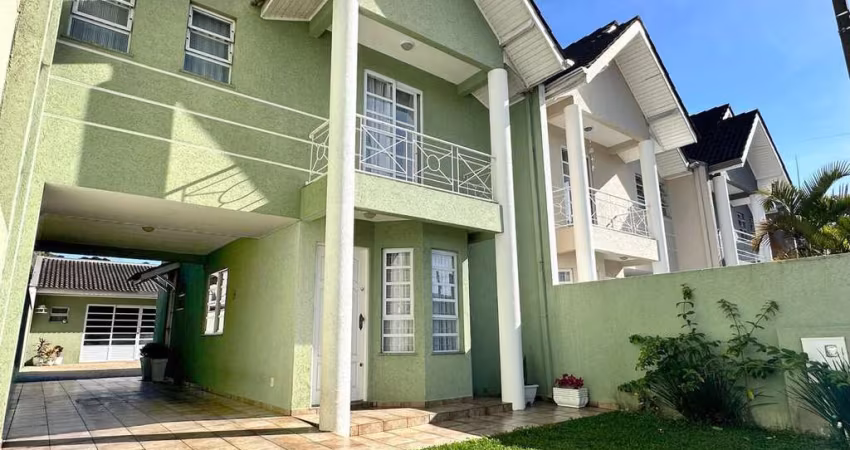 VILA SOLENE