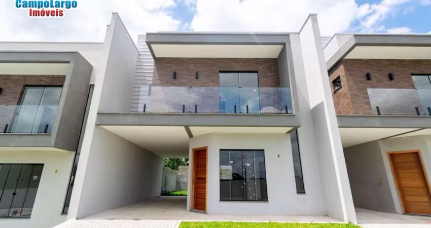 Condomínio Residencial Vila Nobre