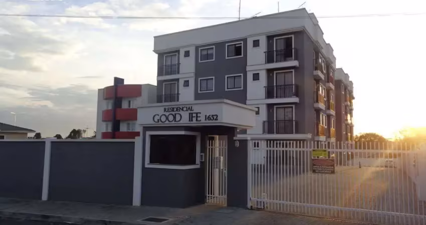 Apartamento com 2 quartos à venda na Rua Gonçalves Dias, 1652, Centro, Campo Largo