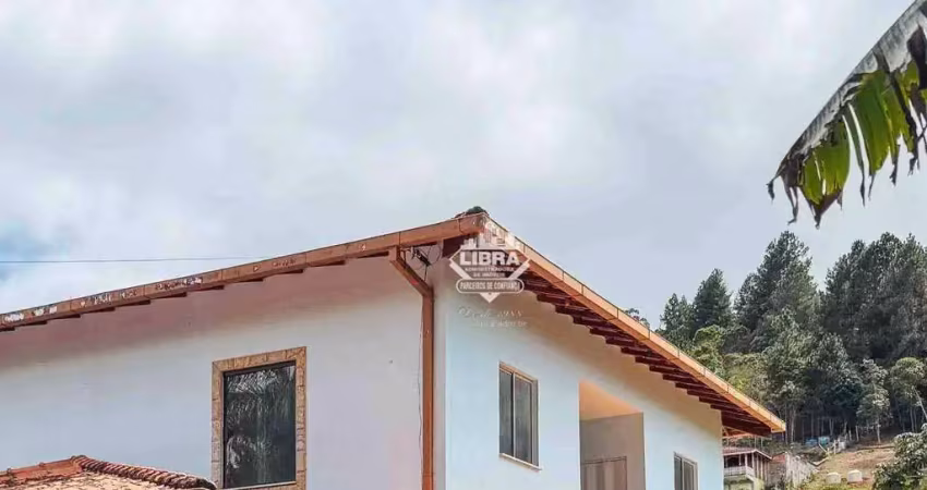 Apartamento com 3 quartos para alugar na Alameda das Petúnias, Albuquerque, Teresópolis