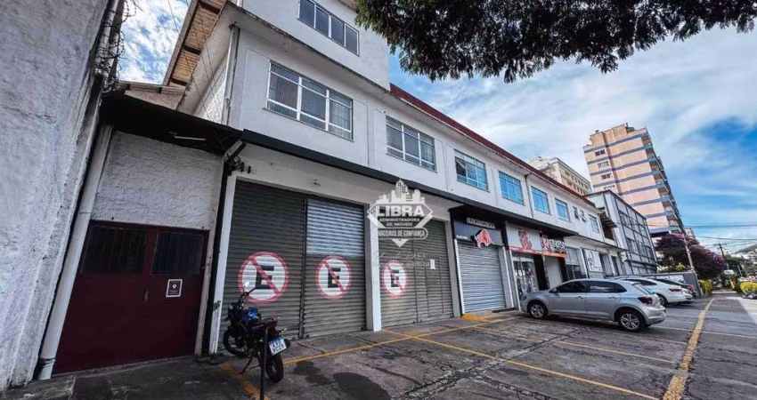 Sala comercial para alugar na Rua Nilza Chiapeta Fadigas, Várzea, Teresópolis