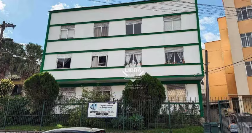 Apartamento com 2 quartos à venda na Rua Barreto Dantas, Taumaturgo, Teresópolis