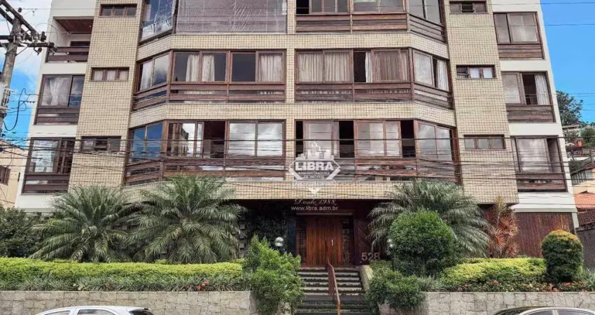Apartamento 4 quartos e sala com varandão, 164m2, para aluguel