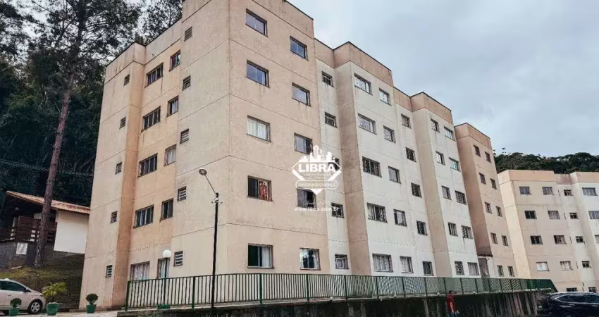 Apartamento com 2 quartos para alugar na Estrada das Pimenteiras, Pimenteiras, Teresópolis