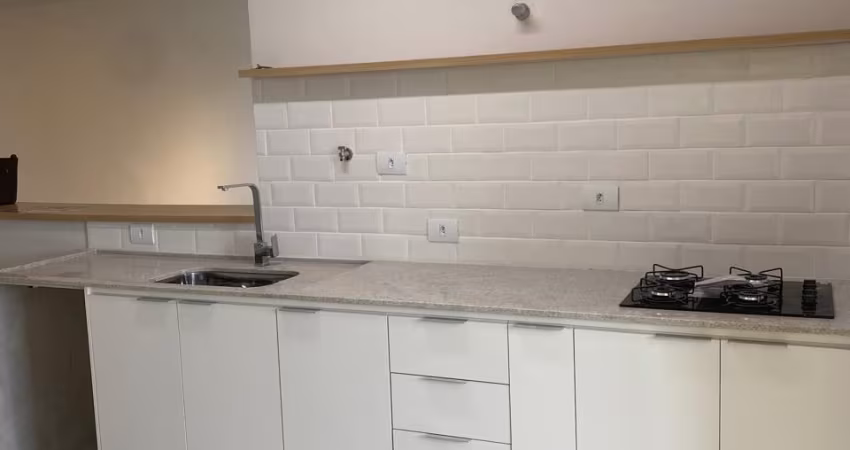 APARTAMENTO DE 3 QUARTOS REFORMADO NO CAMBUI