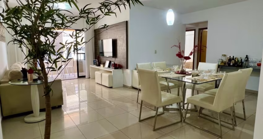 VENDO APARTAMENTO NASCENTE NA PONTA VERDE!