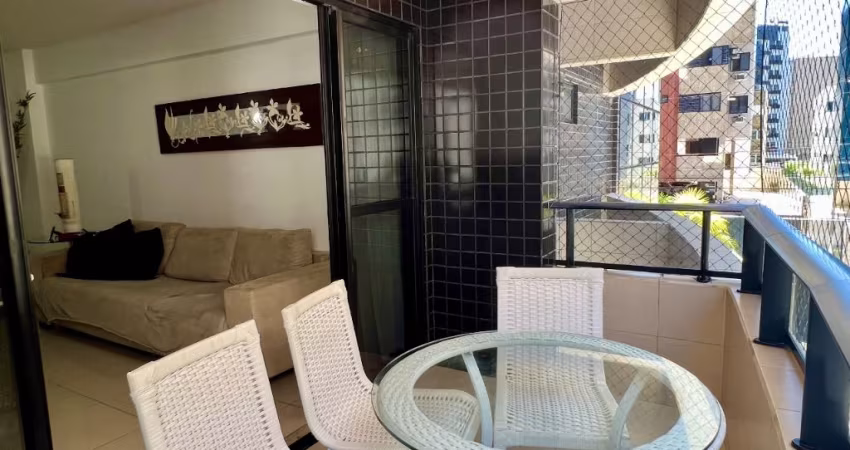 VENDO APARTAMENTO NASCENTE NA PONTA VERDE!
