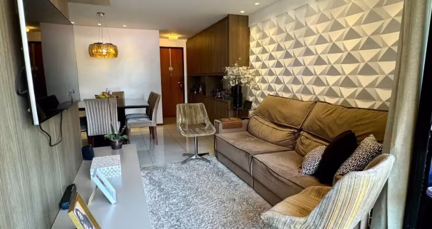 Vendo apartamento na jatiúca, perto do colégio santa úrsula