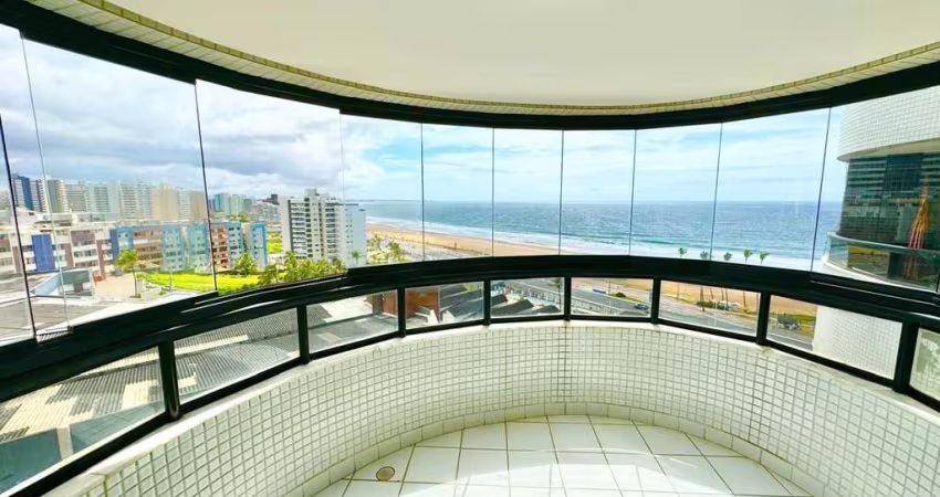 Apartamento para Venda em Salvador, Jardim Armação, 2 dormitórios, 1 suíte, 2 banheiros, 2 vagas