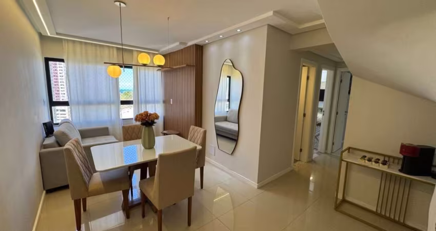 Casa Mobiliada para Venda em Salvador, Imbuí, 3 dormitórios, 1 suíte, 3 banheiros, 2 vagas