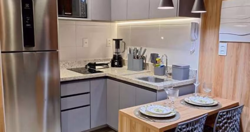 Studio para Venda em Salvador, Caminho das Árvores, 1 dormitório, 1 suíte, 1 banheiro, 1 vaga