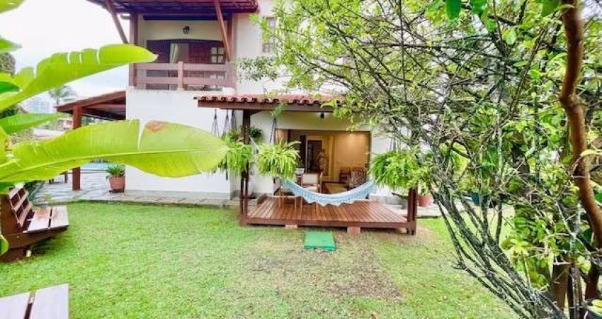Casa em Condomínio para Venda em Salvador, Itaigara, 6 dormitórios, 4 suítes, 7 banheiros, 4 vagas