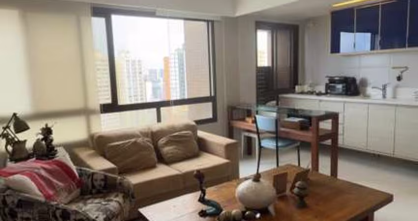 Duplex para Venda em Salvador, Itaigara, 2 dormitórios, 2 suítes, 3 banheiros, 2 vagas